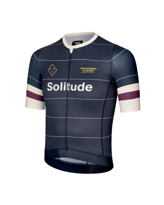 Men's Solitude Late Drop Jersey - Navy