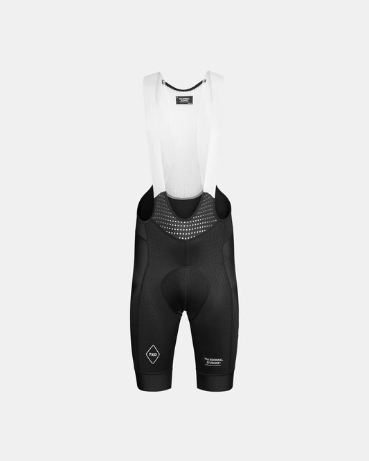 Men's T.K.O. Mechanism Bibs — Black