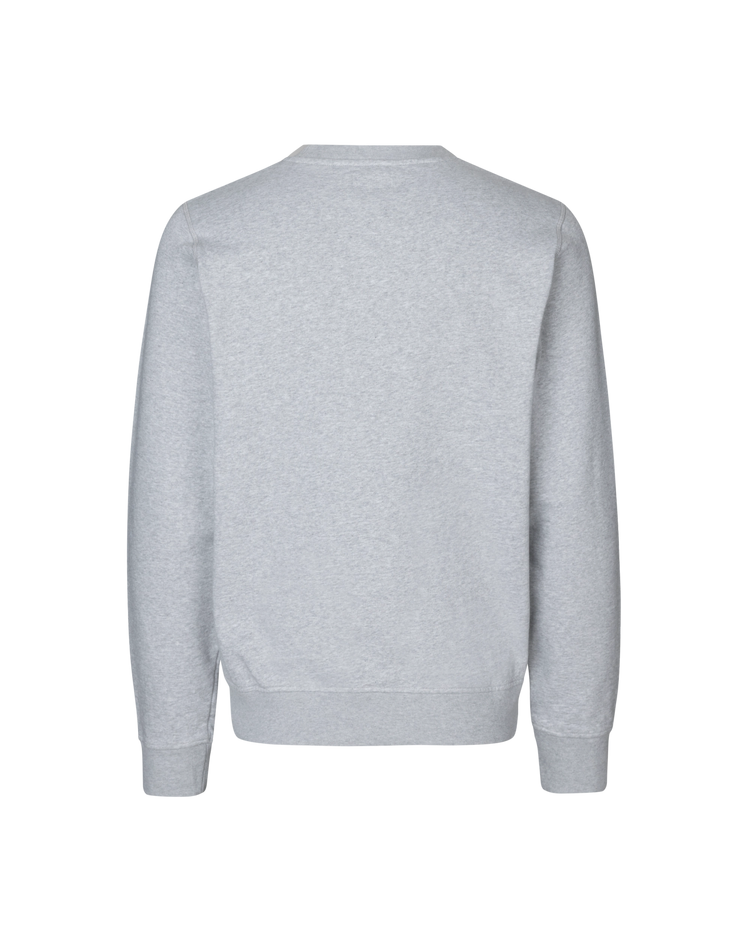 Off-Race PNS Sweatshirt - Grey