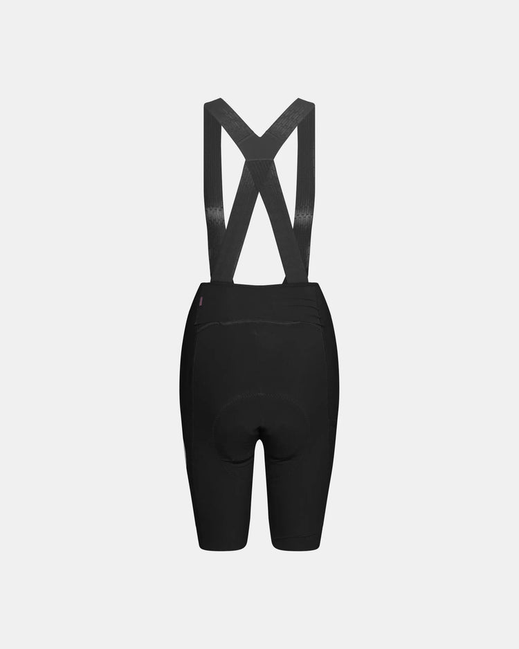 Women's T.K.O. Essential Light Bibs - Black