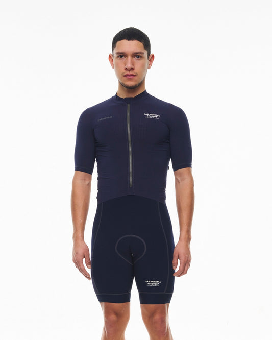 Men's Escapism light jersey - Night Blue