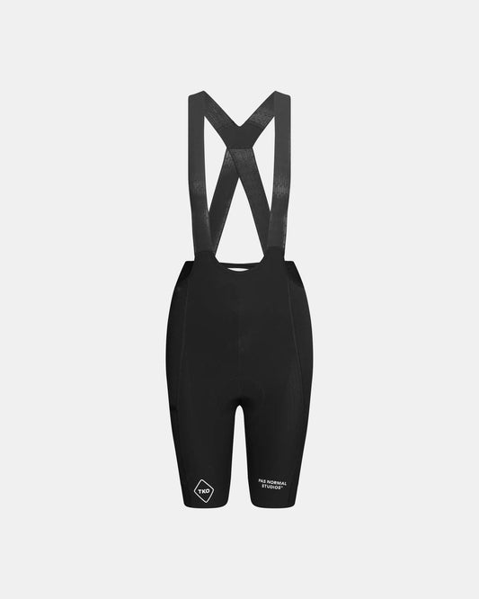 Women's T.K.O. Essential Light Bibs - Black