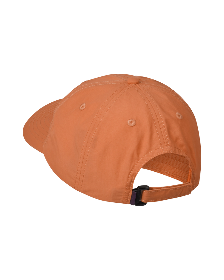 Off-Race Cap - Dusty Orange