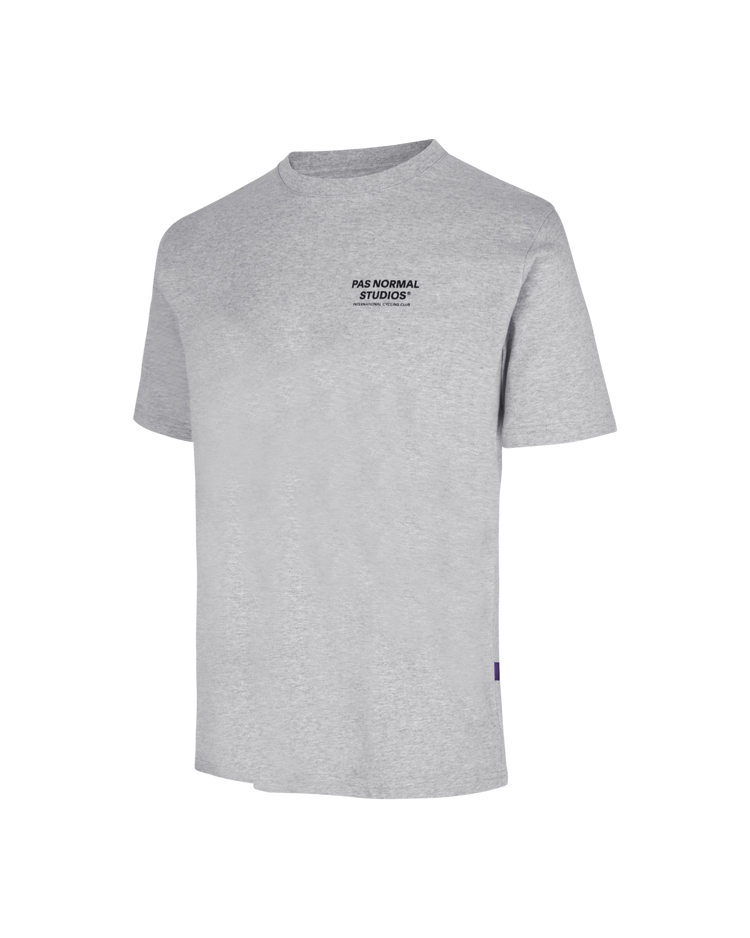 Off-Race PNS T-Shirt - Grey