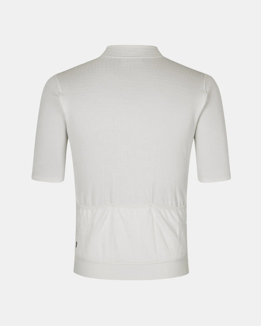 Men's Escapism Wool jersey - Off White