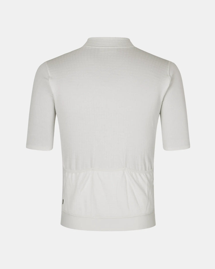 Men's Escapism Wool jersey - Off White