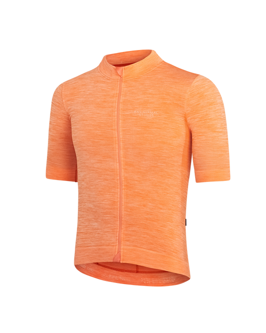 Men's Escapism Knit Jersey — Mandarin