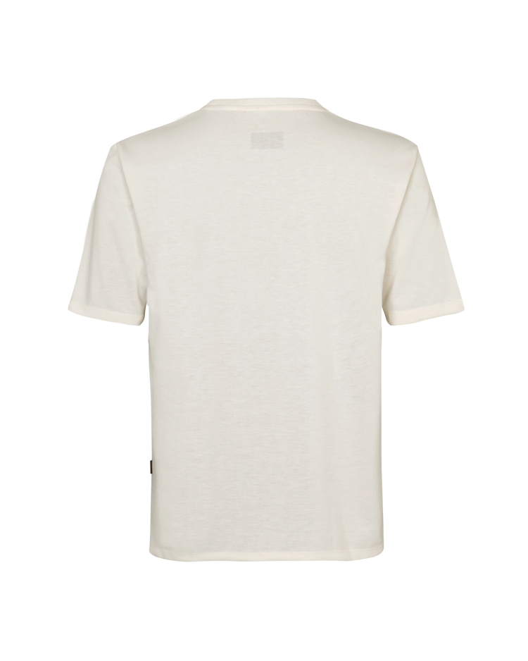 Off-Race PNS T-Shirt - White