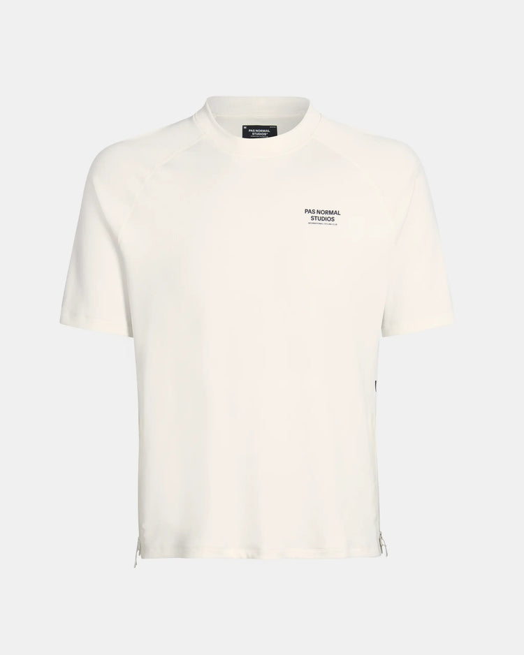 Women's Escapism Technical T-shirt - Off White