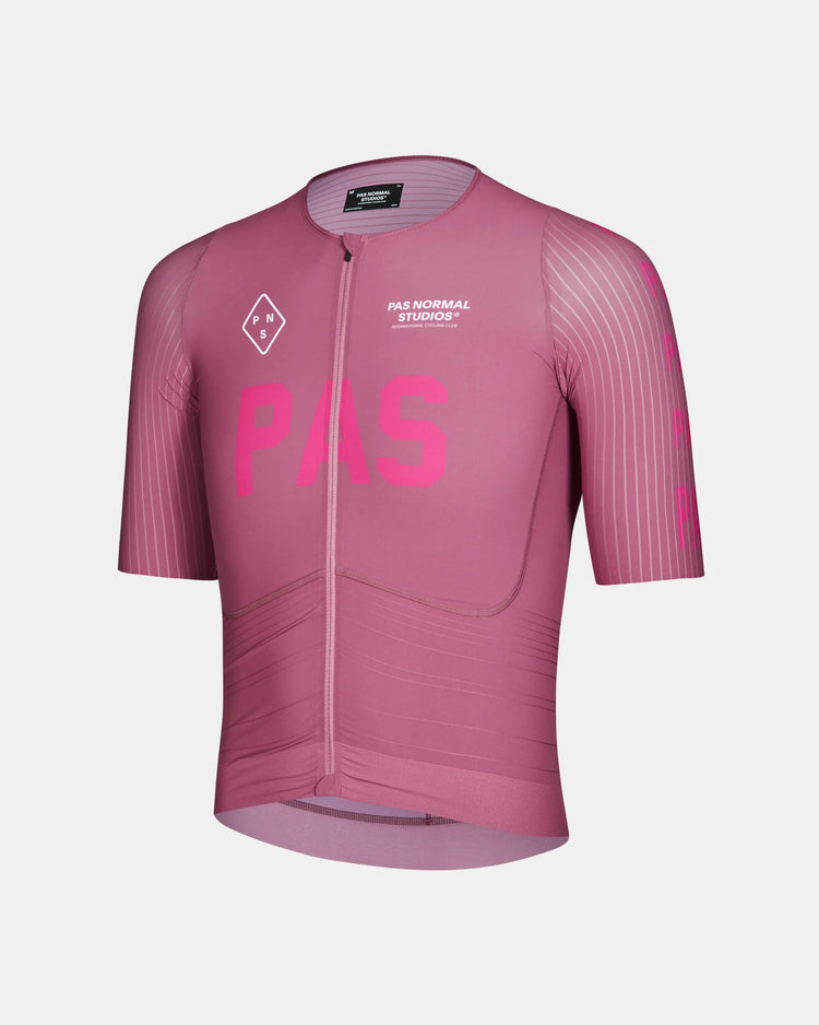 Men's PAS Mechanism Pro Jersey - Mauve