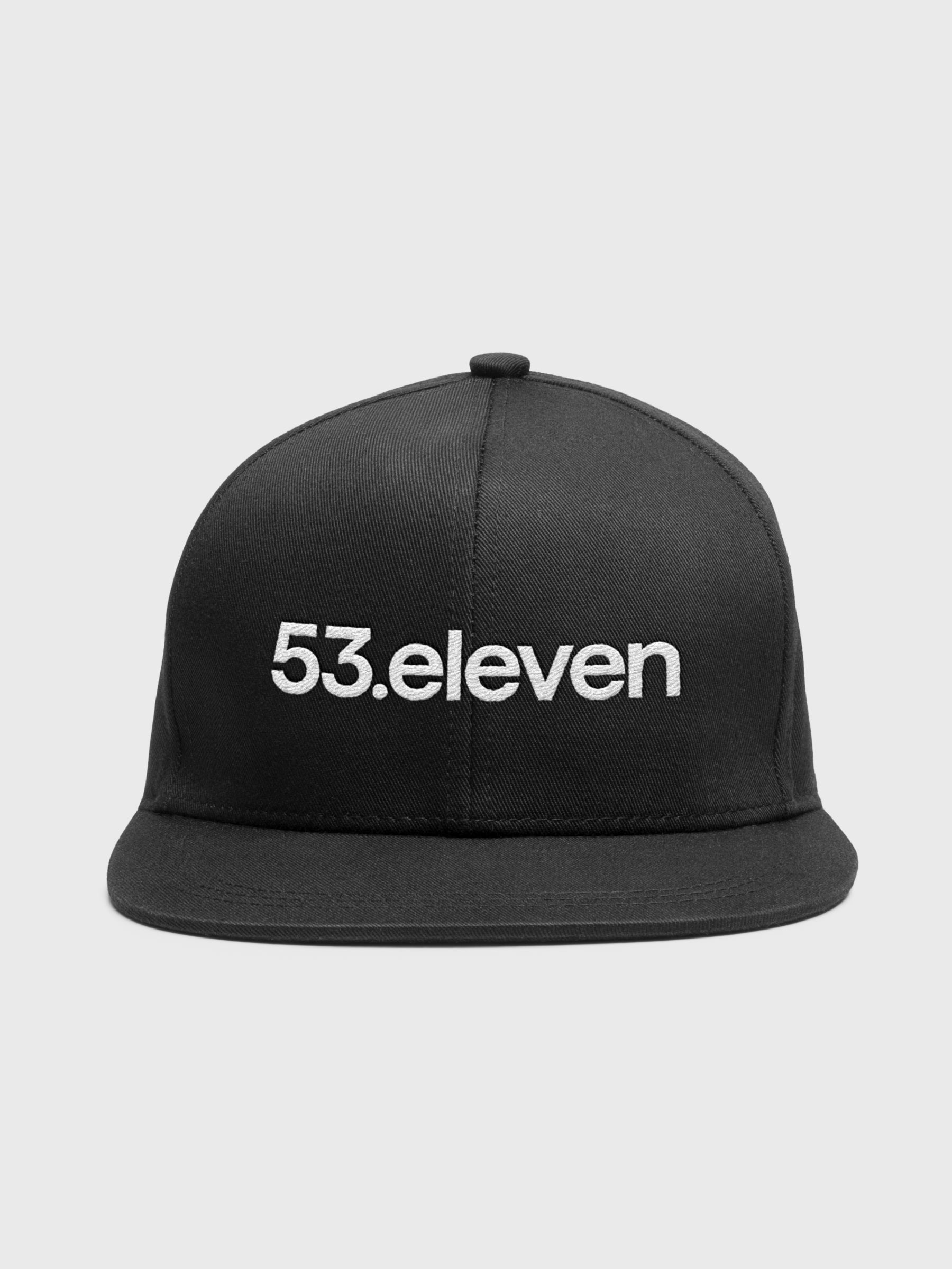 Pet - 53.Eleven (snapback)