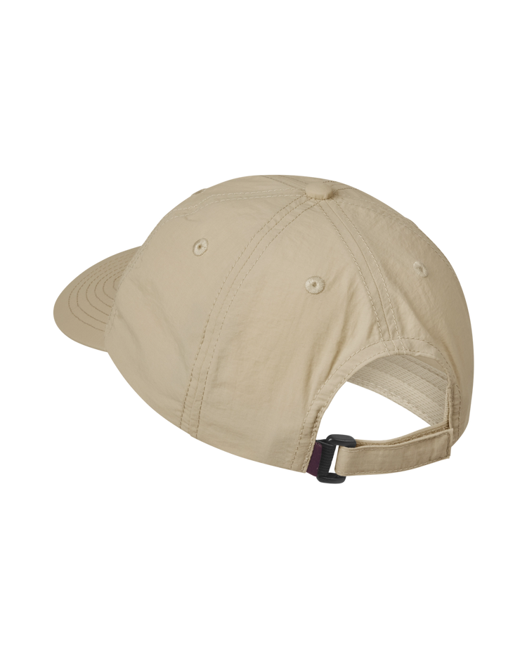 Off-Race Cap - Limestone