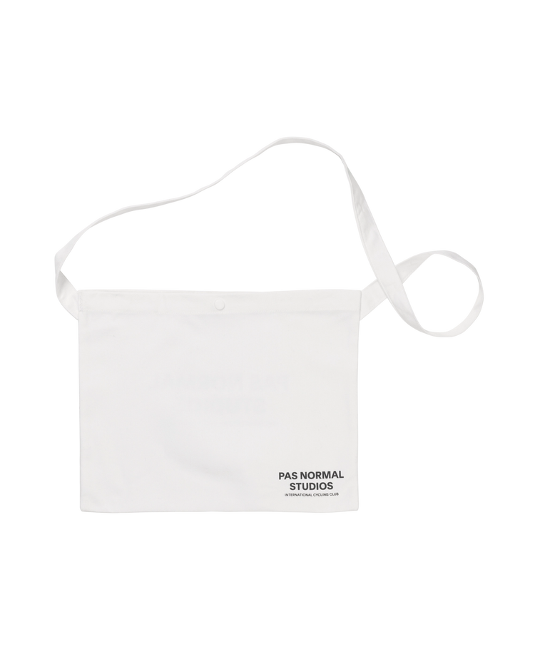 PNS Musette - White