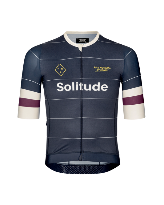 Men's Solitude Late Drop Jersey - Navy