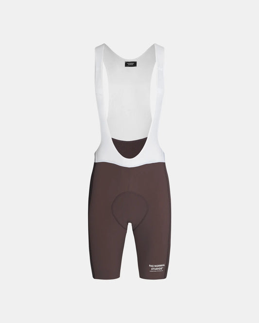 Men's Solitude Bibs - Light Brown