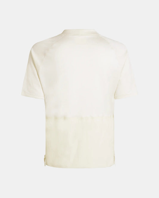 Women's Escapism Technical T-shirt - Off White