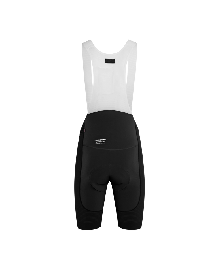 Men's Mechanism Pro Bib - Black