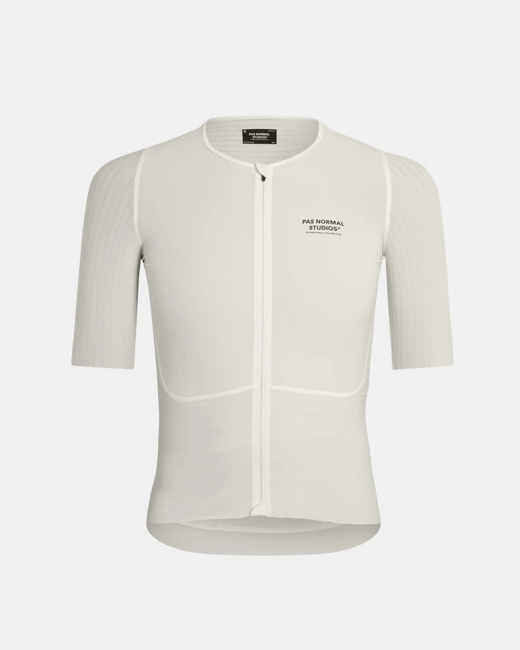 Men's Mechanism Pro Jersey - Off White