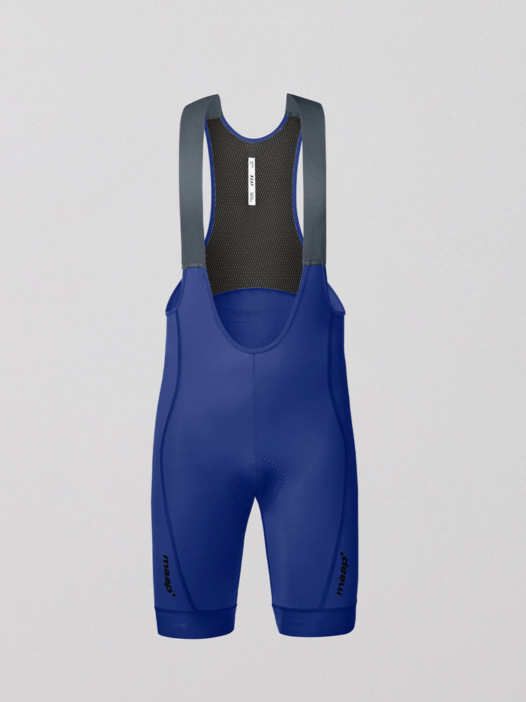 Men's Training Bib 3.0 - Ultramarine/Black