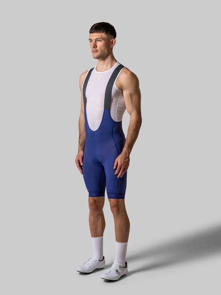 Men's Training Bib 3.0 - Ultramarine/Black