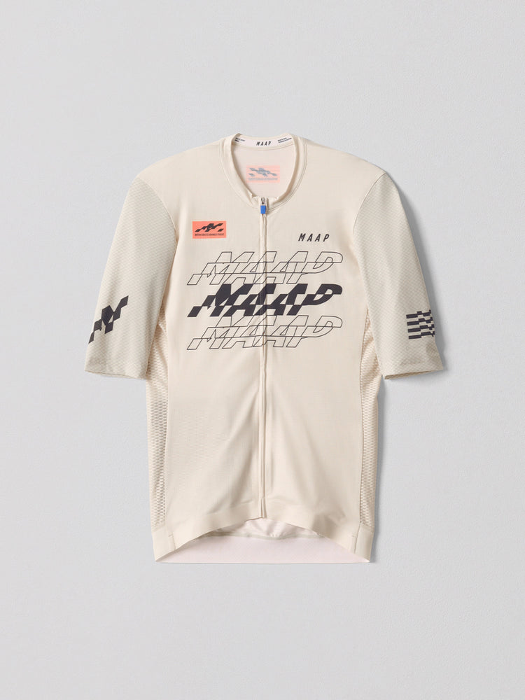 Men's Fragment Pro Air Jersey 2.0 - Boulder