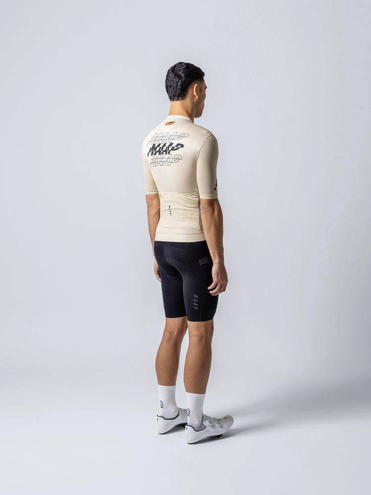 Men's Fragment Pro Air Jersey 2.0 - Boulder