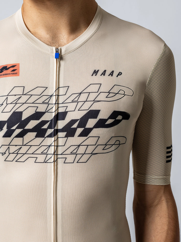 Men's Fragment Pro Air Jersey 2.0 - Boulder