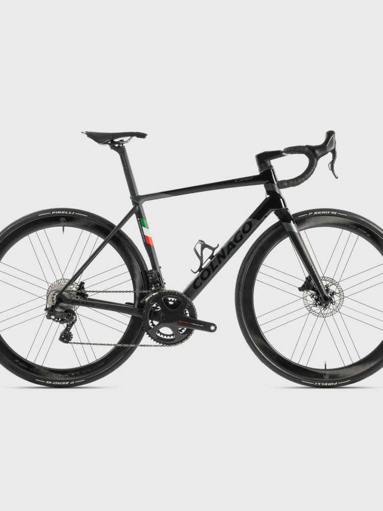 C68 Disc ALL ROAD - Sram Force eTap AXS