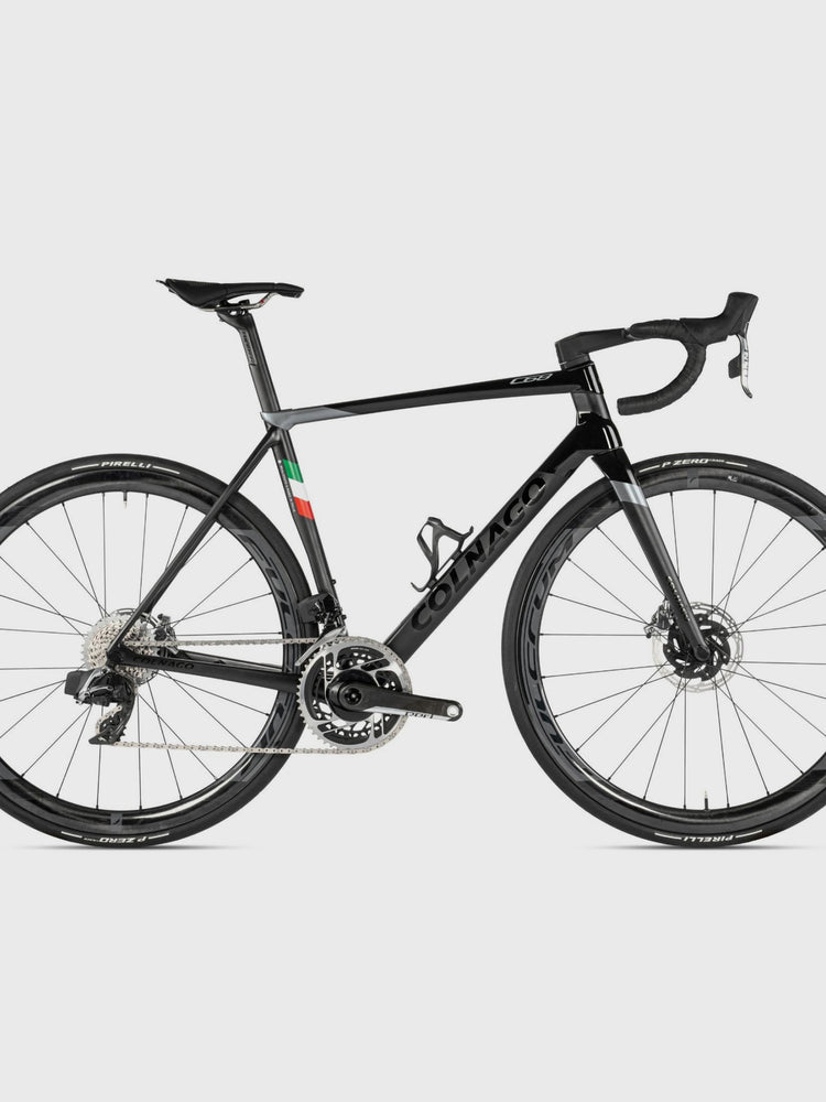 C68 Disc - Sram Force eTap AXS