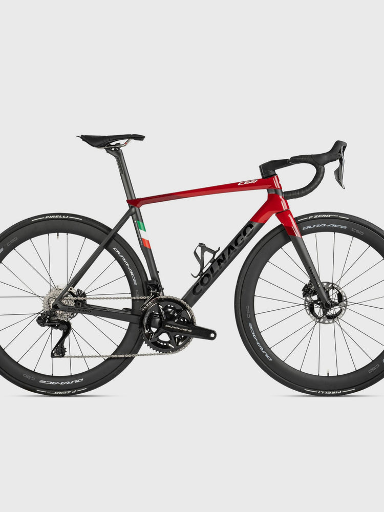 C68 Disc Allroad - Shimano Dura Ace R9270 Di2