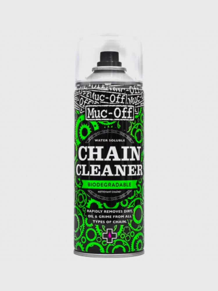 Chain Cleaner - 400ML