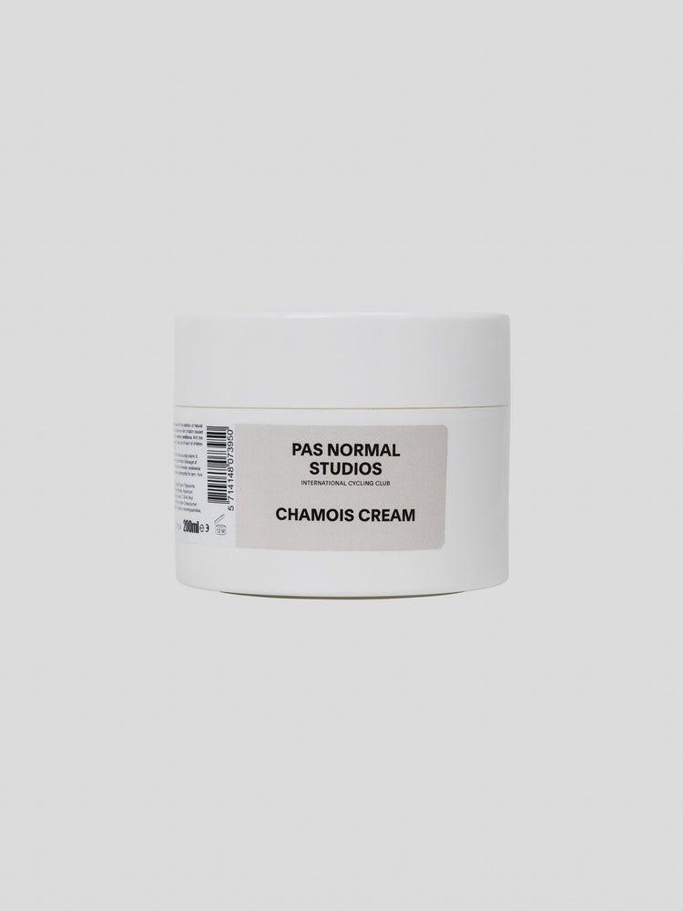 Chamois Cream