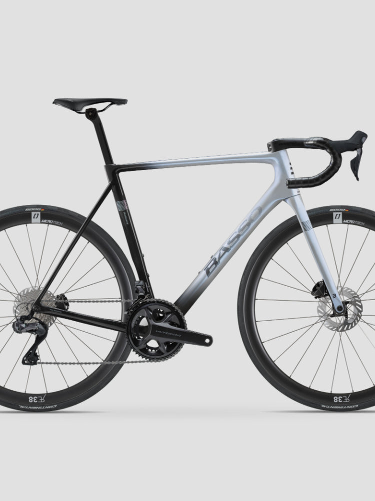 Diamante - Shimano Ultegra 8170 Di2 Disc