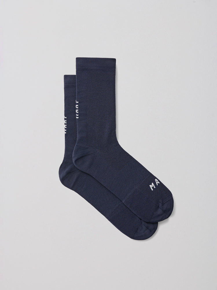 Division Sock - Navy