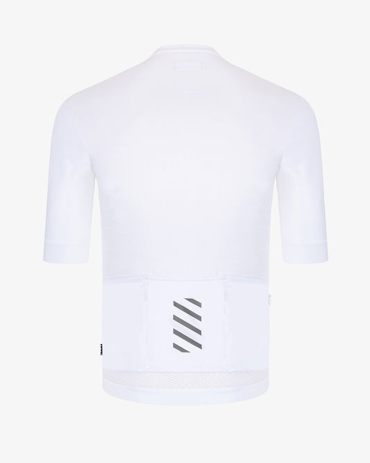 FAST Jersey - White