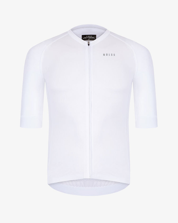 FAST Jersey - White