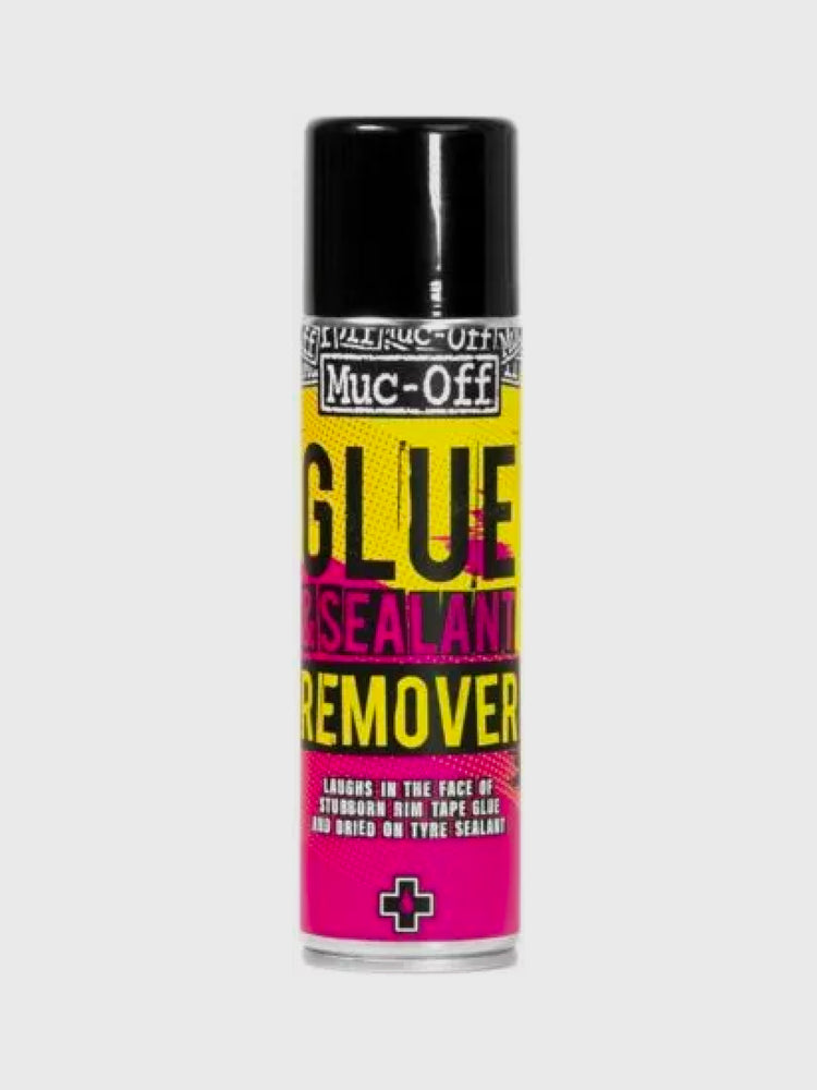 Glue and Sealant Remover -200ML