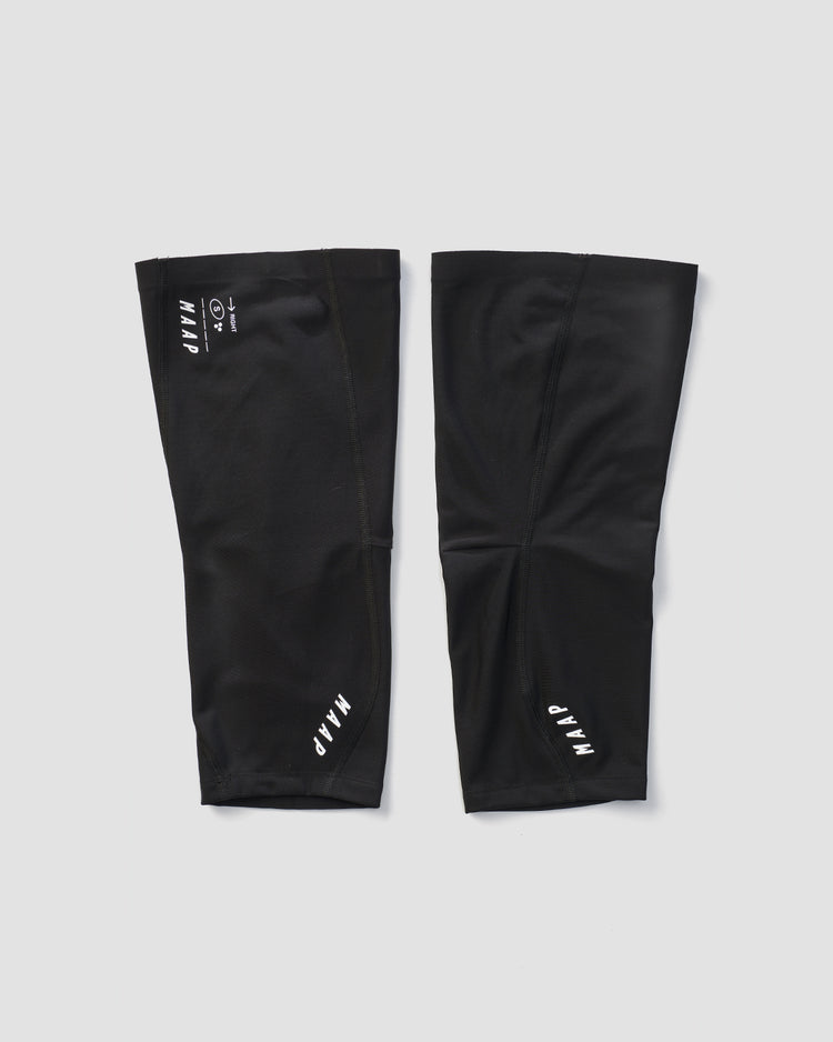 Knee Warmers - Black