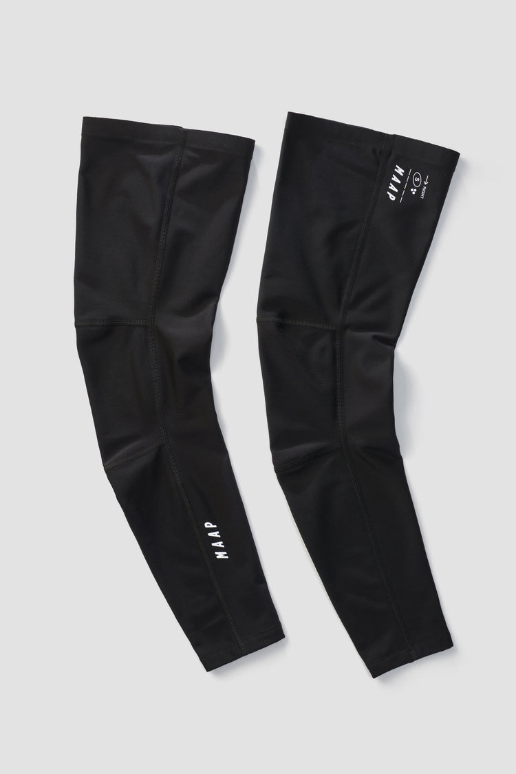 Leg Warmers - Black