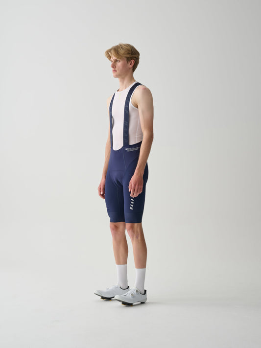 Men's Pro Bib 2.0 - Navy