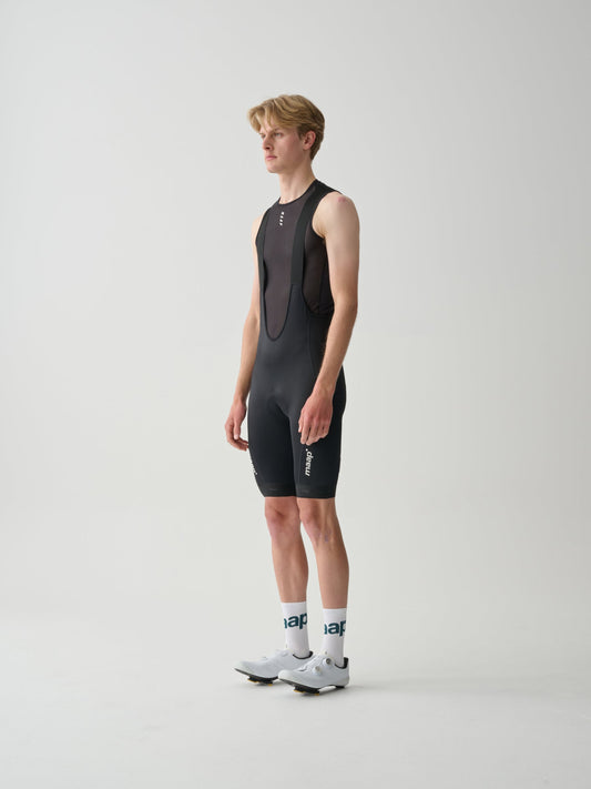 Men's Training Bib 3.0 - Black