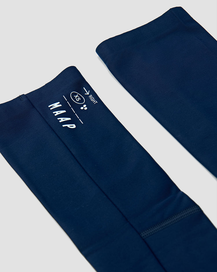 Arm Warmers - Navy