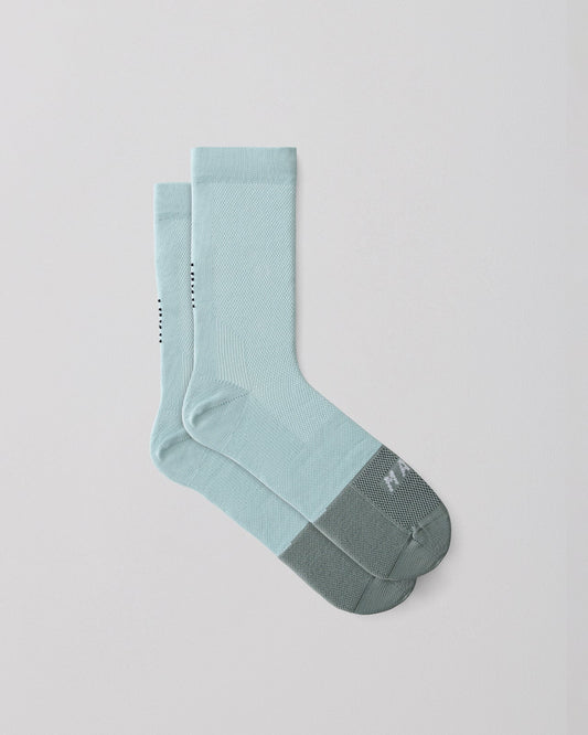 Division Socks - Nimbus