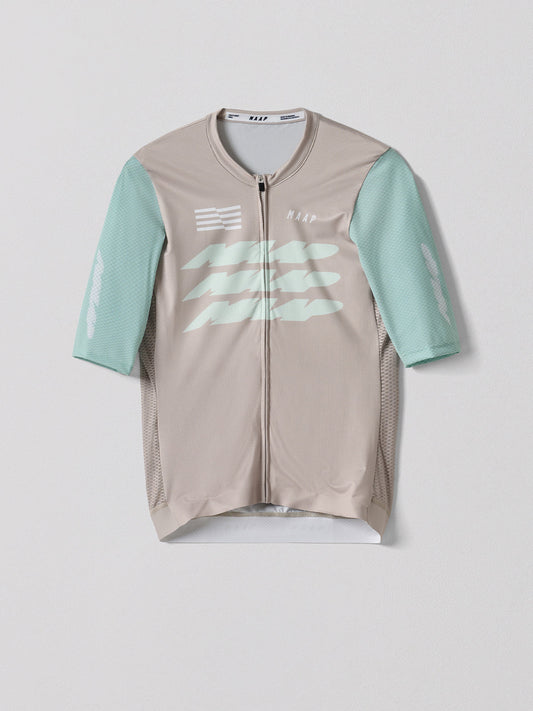 Men's Eclipse Pro Air Jersey 2.0 - Enoki