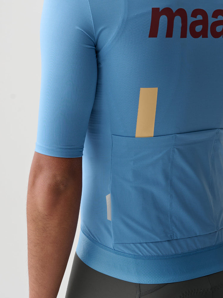 Men's Training Jersey - Aero