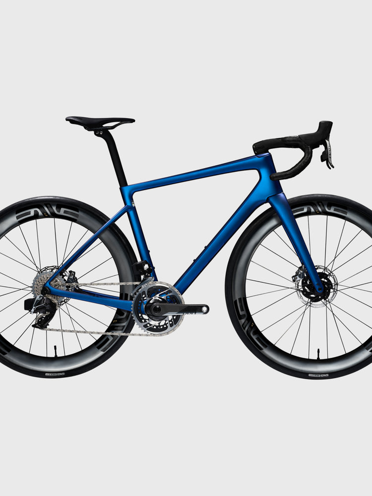 Enve - Melee Egeïsch Blauw