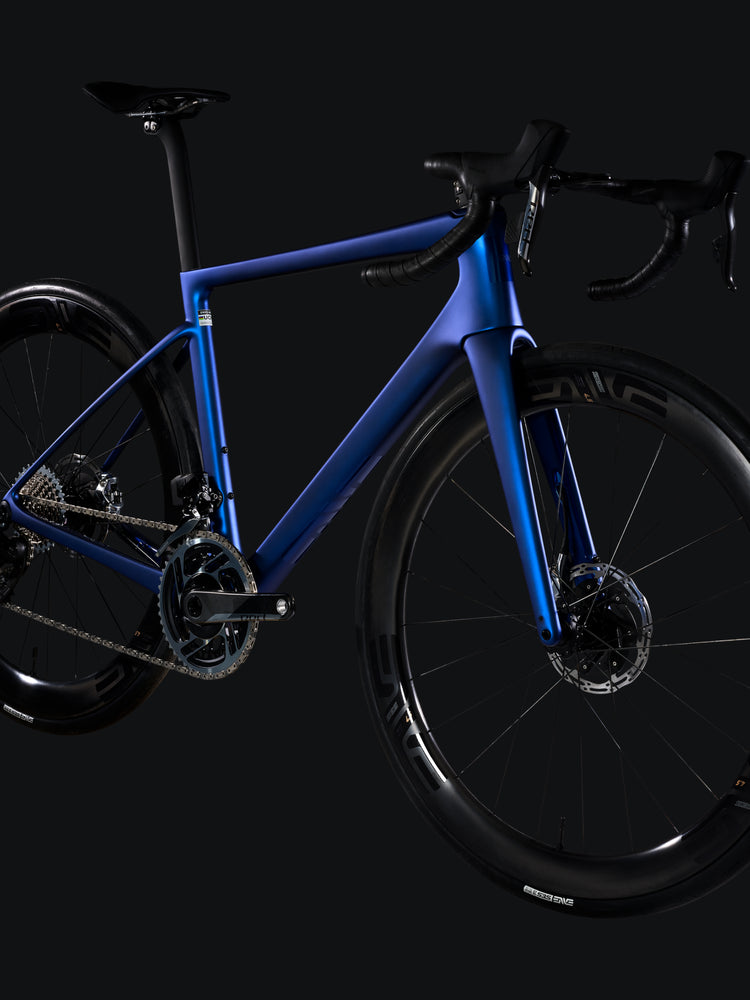 Enve - Melee Egeïsch Blauw