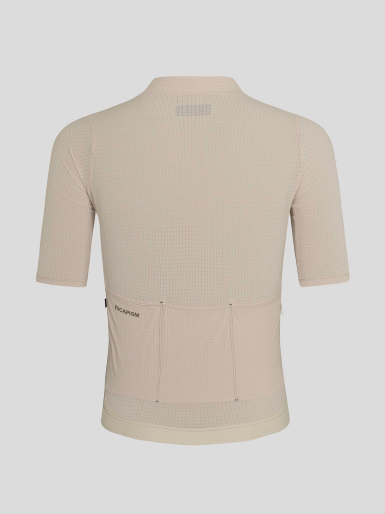 Men's Escapism Light Jersey - Sand