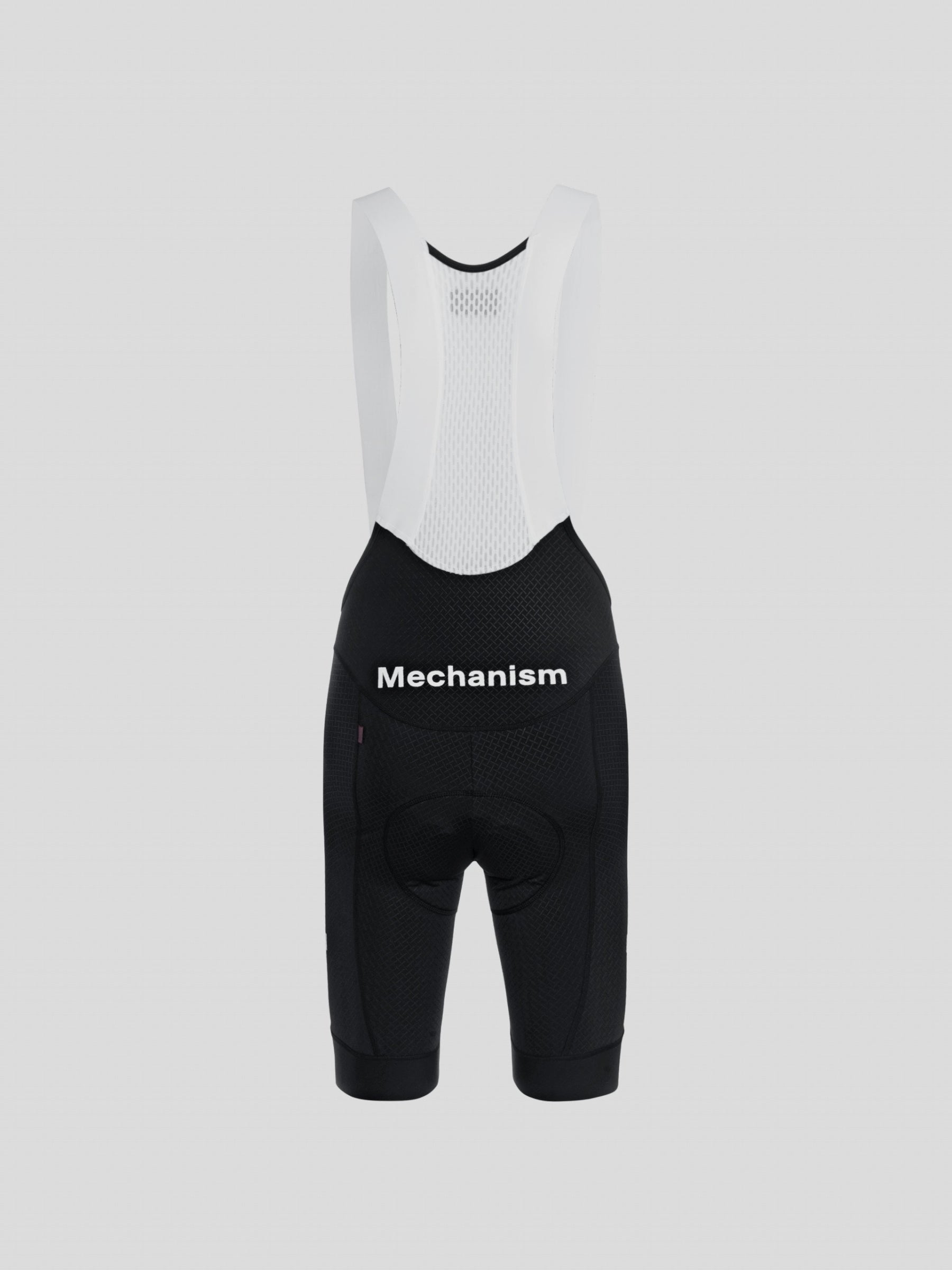 Men's Mechanism Bib - Black