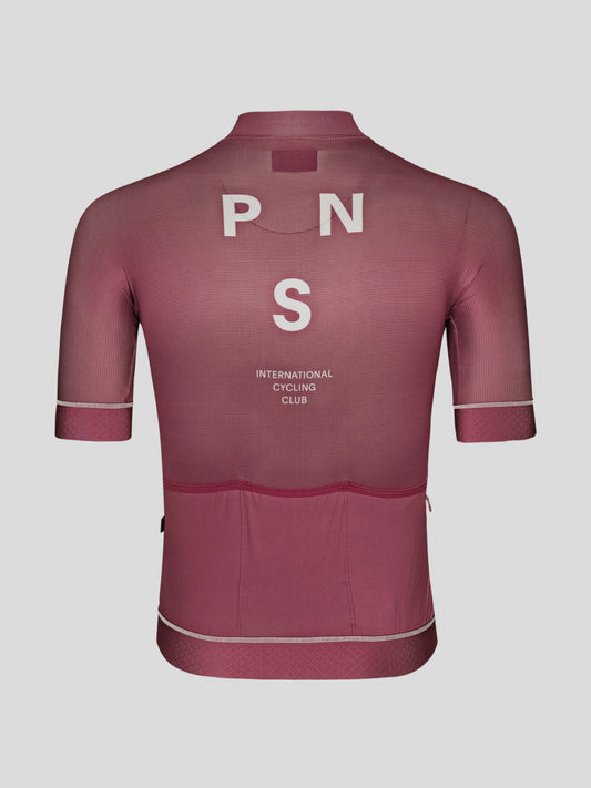 Men's Mechanism Jersey -  Dusty Mauve